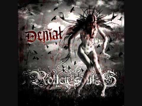 Rotten Souls - The Awakening