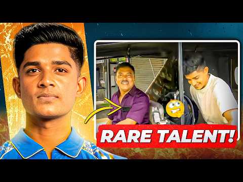 Who is Vignesh Puthur?