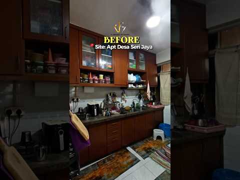 Refresh Your Old Dusty Cabinets