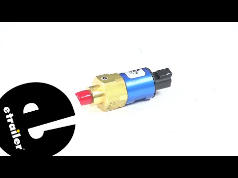 etrailer | Review of Lippert Components - RV Exterior - LC142927