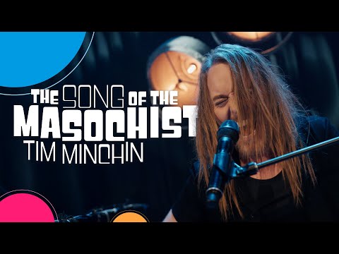 TIM MINCHIN - THE SONG OF THE MASOCHIST (OFFICIAL MUSIC VIDEO)