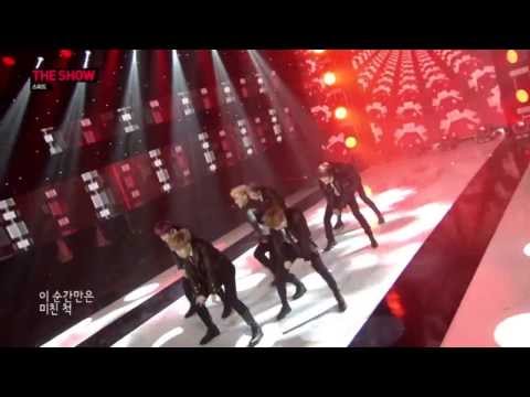 [140318] SPEED - Zombie Party