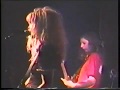 Babes in Toyland - Blood (live 1992)