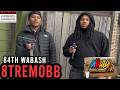 WILD Shootout 8TRE Mobb 84TH Wabash Hood Vlog BloodHound Beef 95 Mob Bond Keymoe Running Chatham