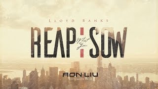 Lloyd Banks - Reap What You Sow (New CDQ Dirty NO DJ) Prod @ThaJerm_SOI (AON:LIU)
