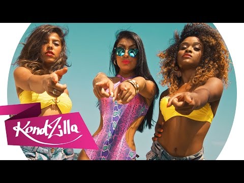 MC Laís - A Melhor Que Tá Tendo (KondZilla)