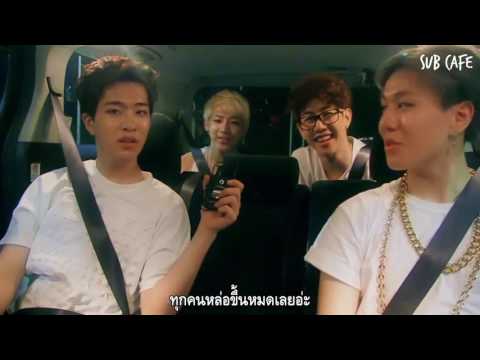 [ซับไทย] GOTCHA - Chapter 3 It's time to TALK - Mark , Youngjae , BamBam and Yugyeom + Special Clip