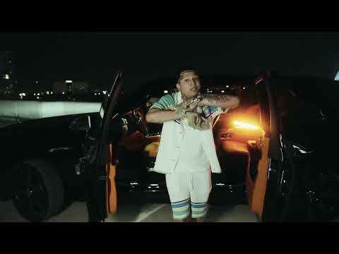 Section 8 Baby - Chauffeurs (Official Music Video)