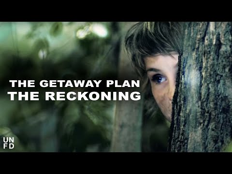 The Getaway Plan - The Reckoning [Official Music Video]