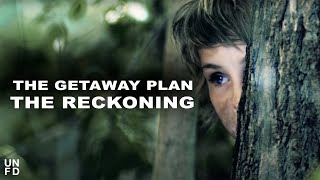 The Getaway Plan - The Reckoning [Official Music Video]