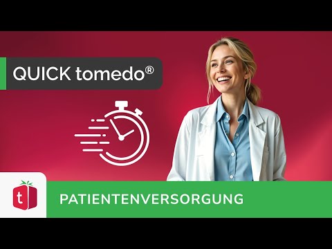 Laborwerte gruppieren (Neue Ansicht) – tomedo® (Quick Support)