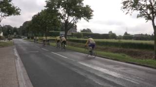 preview picture of video 'CSCV - Association sportive Villepinte'