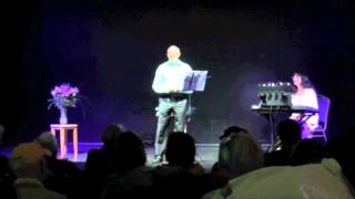 &quot;You&#39;ll Never Walk Alone&quot; by Larry Rosenberg