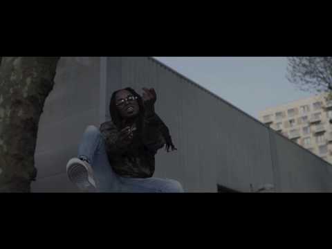 AnnyMang ft GT - Dominicanen (Prod. Visionsbeatz)