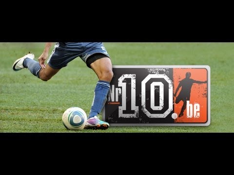 Hoogstraten - RC Mechelen