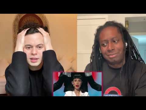 When yo ulisten to Konstrakta