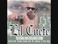 Lil Cuete feat. Seldom Seen (Never Run)