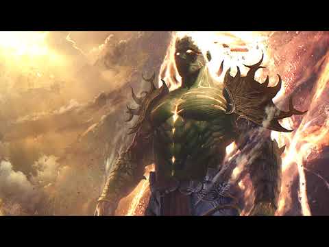 Jo Blankenburg - Hyde (Epic Massive Powerful Choral Music)