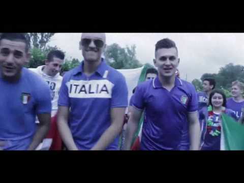 Italien - Forza Italia - Alessio, Azitakkt & Marco Musca