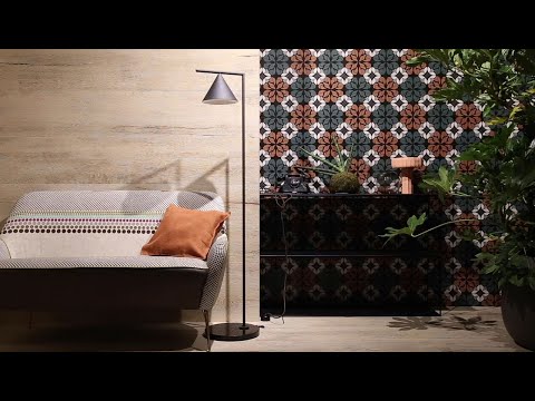 Magic Surfaces #19: Ceramica Sant'Agostino in 1 minuto