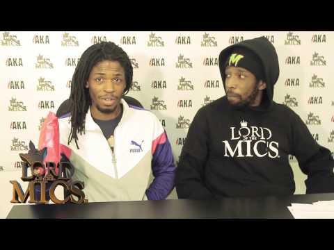 Big H signs #LOTM6 contracts & collects money in cash & talks about P Money