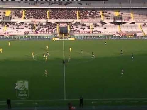 11 Giornata Serie B 2010 - 2011 Torino Frosinone.wmv
