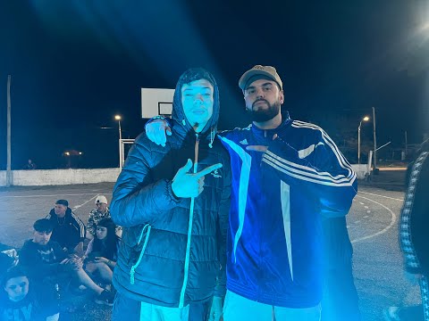 FAKIUS vs DOBLE L | Semifinal | Última Fecha del Torneo TheOne Battles