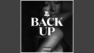 Back Up (feat. 24hrs)