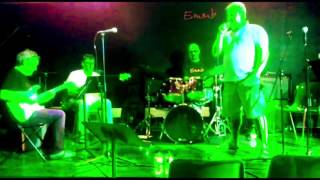 Mack the knife G Major Cover of Brian Setzer&#39;s cover