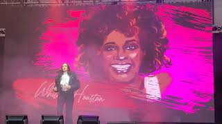 Luz Casal - No me importa nada - Directo Portamérica 2024 - Portas (4K)