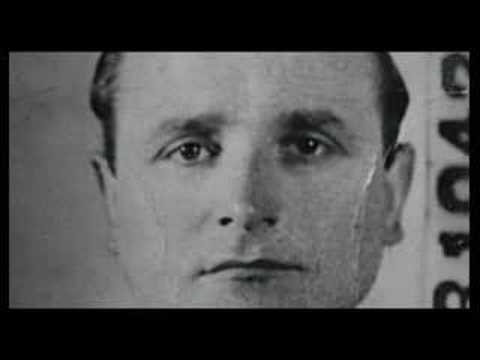 MON MEILLEUR ENNEMI - Bande Annonce VOST