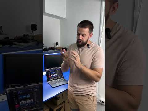 Можно ли ноутбук постоянно держать на зарядке⁉️ Смотри до конца 😉