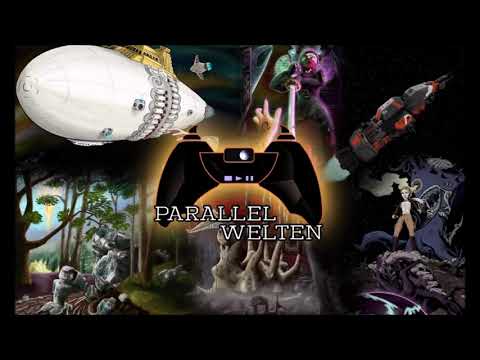 Parallelwelten - Folge 44 – Fataler Fehler beim Übertrag ins Analoge