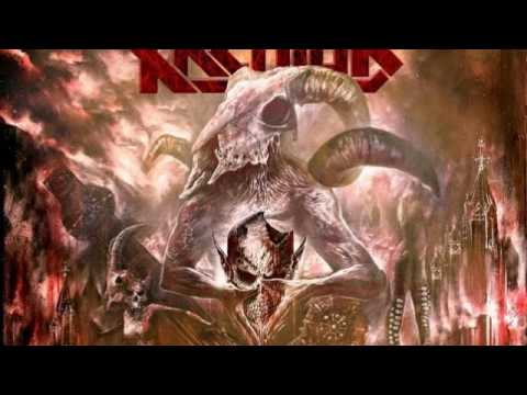 download lagu mp3 mp4 Kreator Death Becomes My Light, download lagu Kreator Death Becomes My Light gratis, unduh video klip Kreator Death Becomes My Light