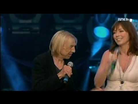 Jahn Teigen & Anita Skorgan - Friendly (2009)