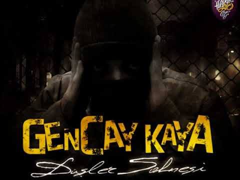 Apache Squad (Gencay Kaya & Firar) & Mel - Sessizliğime Borçlu