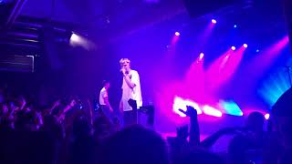 BROCKHAMPTON - FACE - 08/14/18 - BERLYN
