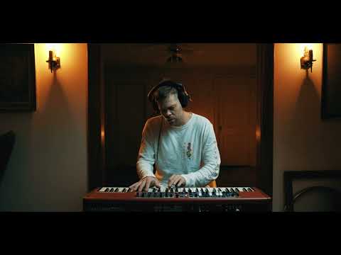 a Lush Nord Felt Piano