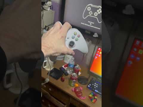 Xbox - Complaint