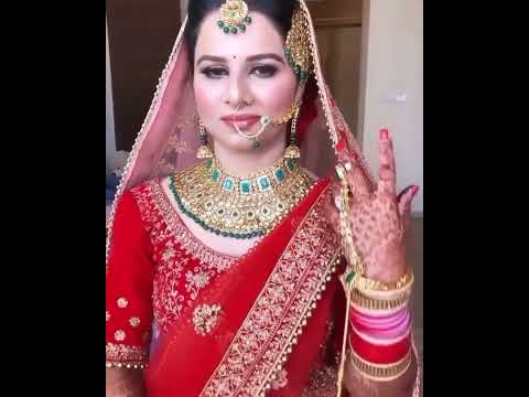 | Ramandeep Kaur | Gearing Up for Wedding |