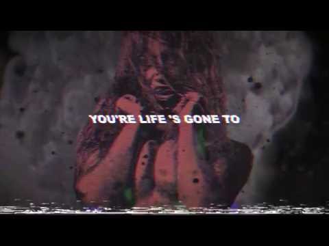 DOPETHRONE-  SHOT DOWN (OFFICIAL LYRIC VIDEO)