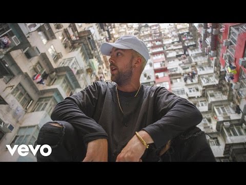 SonReal - Potential (Official Video)