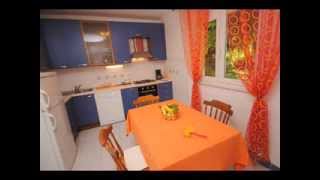 preview picture of video 'Apartments Meri A1 First floor , Arbanija- island Ciovo Croatia'