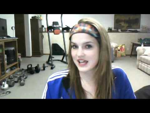 Question for the beautiful Conando :)