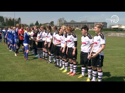 Fußball: Landespokalfinale der Frauen