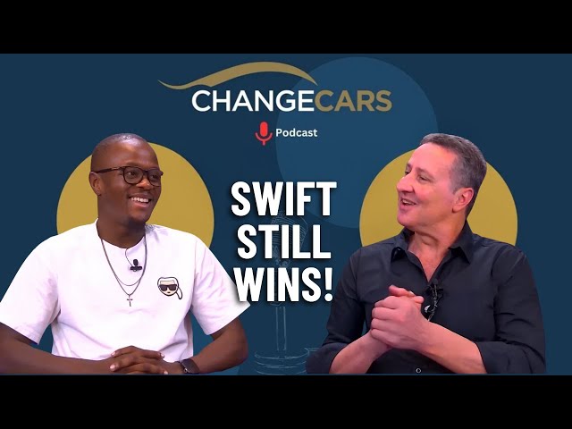 E69 | Keep It or CHANGECARS | R-Line or Rip-Off? Renault Kiger Parts Chaos & Why Swift Wins