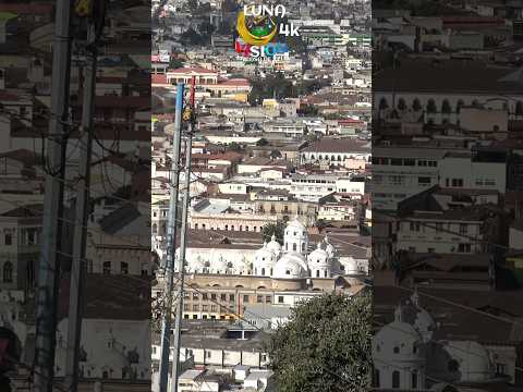 mirando la ciudad de Quetzaltenango con recuerdos