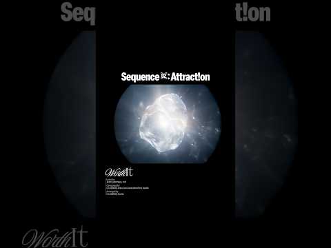 Sequence 02: Attraction | Highlight Medley 'Worth It' | AND2BLE (앤더블)