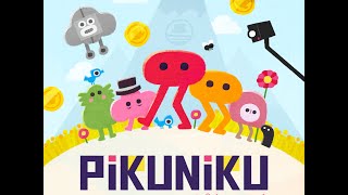 Pikuniku (2020) gameplay