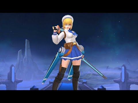 FANNY - CAMPUS YOUTH